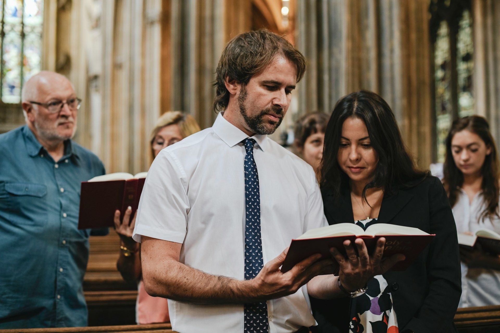 Church Fellowship 